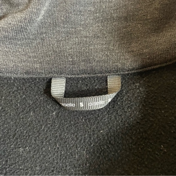 Oiselle Kara Goucher Zip Up Jacket Size S - Picture 5 of 11